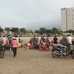 Hien Luong Hotel &Apartment