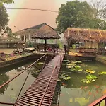 Mu\'S Local House - Homestay