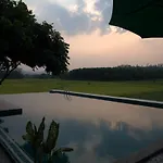 Greenfield Ecostay