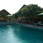 Greenfield Ecostay
