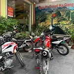 Ngan Ha Homestay