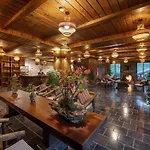 Sin Chai Ecolodge