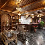 Sin Chai Ecolodge