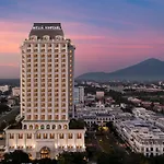 Melia Vinpearl Tay Ninh