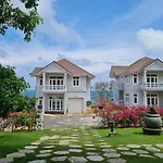 Villa Sea View Phan Thiet Mui Ne