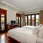 Tropical Villas Beach Danang