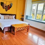 Macrame Residence