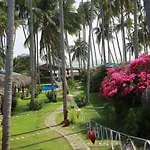 The Legend Coco Beach