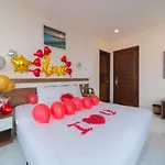 Khach San Cliffhouse Nha Trang