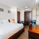 Martin Ho Danang Hotel & Apartment