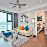 Altara Residences Quy Nhon - Moc\'S House