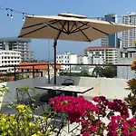 Casa Rosa Apartment