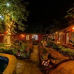 Green Peace Bungalow
