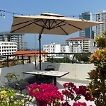 Casa Rosa Apartment