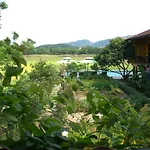 Greenfield Ecostay