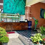 Aki\'S Pool Villa An Bang Beach