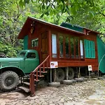 An\'S Eco Garden Resort
