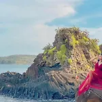 Khach San Nghinh Phong Beach Tuy Hoa