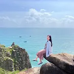 Khach San Nghinh Phong Beach Tuy Hoa