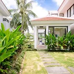 Luxury Ocean View Villa - Free Airport Pick Up