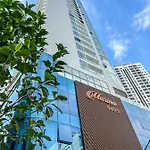 Cuddlencare 2Br Ocean View - Marina Suites