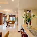 Tropical Villas Beach Danang