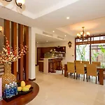 Tropical Villas Beach Danang