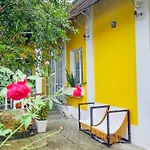 Macrame Residence