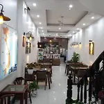 Hanoi Eastern Gate Hostel & Spa