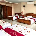 Ngoc Hoa Hotel - Seaview