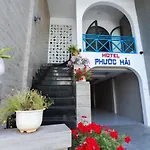 Phuoc Hai Hotel By The Moment