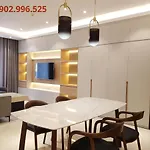 Luxury Apartment-Vinhomes Grand Park Quan 9-Plus 2Pn