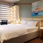 Luxury Apartment-Vinhomes Grand Park Quan 9-Plus 2Pn