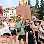 Enjoy Mekong Hostel