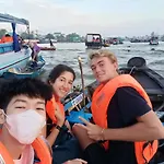 Enjoy Mekong Hostel