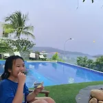 Harbor View Villa