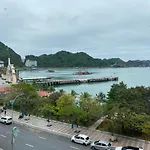 Ngoc Hoa Hotel - Seaview