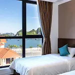 Minh Phong Hotel Ha Long