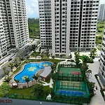 Luxury Apartment-Vinhomes Grand Park Quan 9-Plus 2Pn