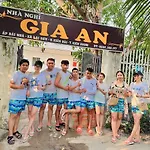 Nhà Nghĩ Gia An