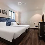 Ha Long Essence Hotel