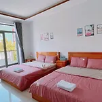 Love Homestay & Spa