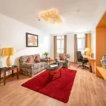 Fortuna Hotel Hanoi