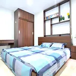 Homestay 1986 Ha Long - Can Ho 2 Phong Nghi View Bien