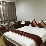 Golden Thai Binh Hotel