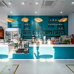 Happiness Hotel