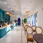 Happiness Hotel
