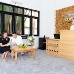Trung Nguyen Coffee Resort