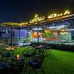 Diamond Luxury Hotel