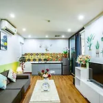 Homestay1986 Ha Long - Can Ho 3 Phong Ngu View Bien